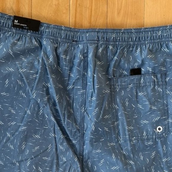 Men's Poolshorts - Picture 5 of 5